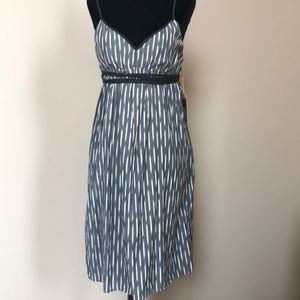 NWT! Converse vintage style cotton midi dress 4